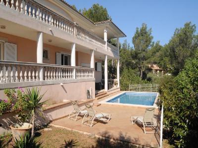 Casa unifamiliar en zona muy deseada