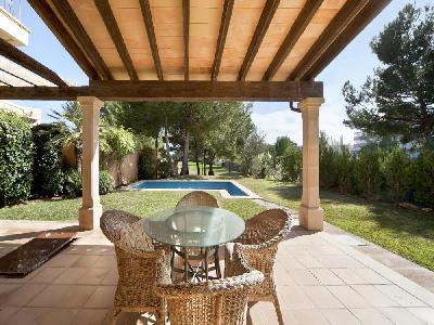 Chalet fabuloso rodeado de campos de golf