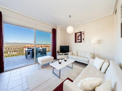 Penthouse en Palma